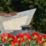 Депутаты ЗСК поздравили Динской район с годовщиной освобождения от немецко-фашистских захватчиков