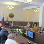 Несколько проектов рязанских НКО станут участниками конкурса Фонда президентских грантов