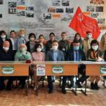 Ещё три #ПартыГероев