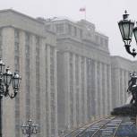 Госдума приняла в первом чтении законопроекты «Единой России» об ужесточении наказания за реабилитацию нацизма в сети