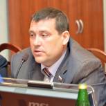 Николай Корчагин: «Это самый значимый законопроект в лесной сфере за последнее время!»