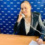 Анастасия Казанцева рассказала, как открыть свой бизнес в ямальской глубинке