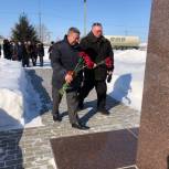 Десятки тысяч людей присоединились к акции «Единой России» и волонтерских объединений «Защитим память героев»