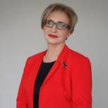 Наталья Назарова передала Вознесенской ЦРБ средства на приобретение бензина для «скорых» и оказала помощь семье погорельцев