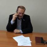 Александр Климов рассмотрел обращения жителей Кузнецка
