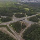 В Пензенской области в 2021 году будет выполнен ремонт 86 км автодорог регионального и местного значения