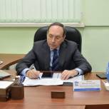 Вячеслав Никонов: «Люди с ограниченными возможностями нуждаются в особой заботе»