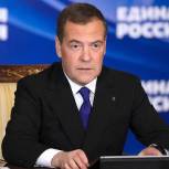«Единая Россия» будет добиваться сокращения сроков и стоимости газификации регионов