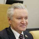 Александр Клыканов рассказал детям об итогах Года экологии
