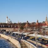 Москва в течение одного-двух месяцев может снять еще ряд ограничений из-за коронавируса