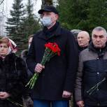 В Пскове прошли памятные мероприятия в честь героев 6-й роты