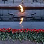 «Единая Россия» проведет по всей стране акцию «Защитим память героев»