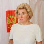 Алла Полякова: «Выделены средства на ликвидацию накопленного вреда окружающей среде»