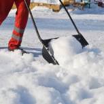 Большинство опрошенных жителей тамбовских городов удовлетворены качеством уборки снега