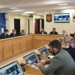 Кузьма Алдаров: Иркутской области предстоит ещё много работы, чтобы устранить последствия паводка 2019 года