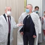 Подвели итоги Недели приемов граждан по вопросам здравоохранения