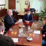 Депутат Госдумы Максим Щаблыкин инициировал проект по доочистке шахтной воды до питьевых стандартов