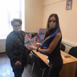 В Донском районе единороссы запустили две благотворительные акции