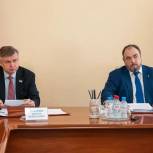 В рамках капремонта на Ямале обновление получили 214 многоквартирников