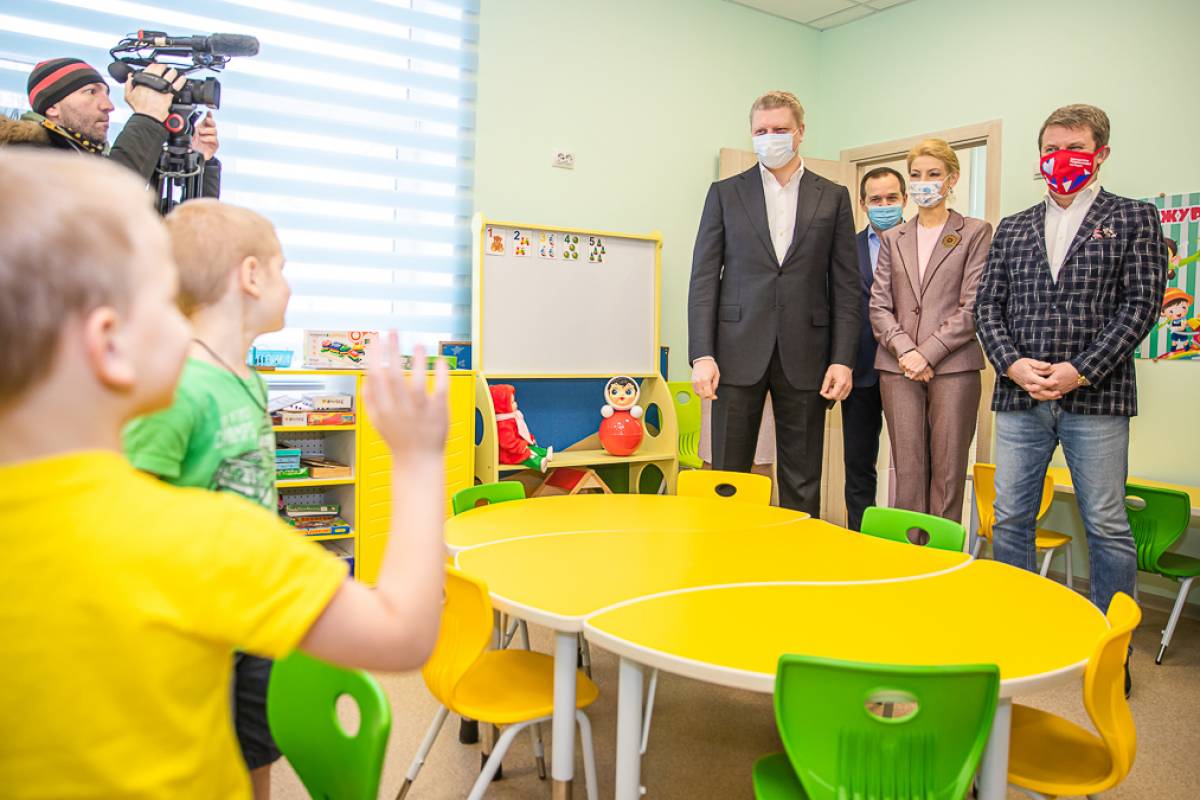 Открытия садов. Детский сад в новом Городке Одинцовского района. Искатели детский сад. Открытие нового детского сада Одинцово. Детский сад 150.