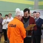 В Ленинском районе состоялся турнир памяти Евгения Родионова
