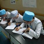 Даниил Бессарабов: Проблема невыплаты стипендий студентам медицинских вузов решена
