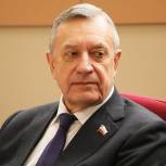 Николай Бушуев: Опыт для эффективной работы зампредом Правительства у Андрея Архипова есть