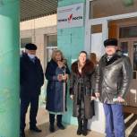 «Точка роста» в Сотницыно заработает в полную силу в апреле
