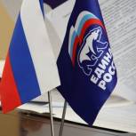 «Единая Россия» проведет вебинар по теме социального обеспечения старшего поколения