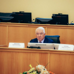Депутаты Тюменской облдумы помогают нуждающимся