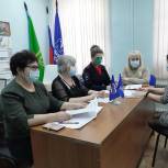 В Вичугском районе прошло заседание рабочей группы партпроекта «Единой России» «Безопасные дороги»