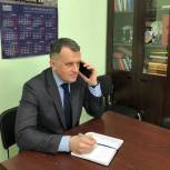 Дмитрий Афоничев: Созданные вакцины помогут нашим жителям эффективно защитить себя от опасной инфекции