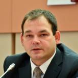 Дмитрий Кудинов: Благодаря помощи Вячеслава Володина решаются многие острые вопросы