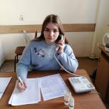 О важности вакцинации против covid-19 рассказывают волонтеры ЕАО