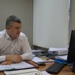 Андрей Бойко провел прием граждан по вопросам здравоохранения