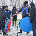 В Рязанской области прошла акция «Спорт каждый день»