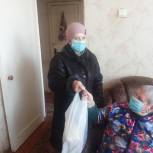 Активисты и депутаты ежедневно помогают жителям Рязанской области