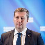 Депутат Госдумы Дмитрий Сазонов: «Принятые поправки в сфере обращения криптовалют дают возможность легализовать рынок»