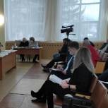 Чебаркуль: Заслуженному творческому коллективу «Аллегро» присвоят имя Андриевского Анатолия Ивановича