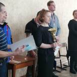 Традиционный турнир по гиревому спорту состоялся в Октябрьском районе автономии