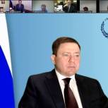 Состоялось первое заседание рабочей группы «Функционирование единой информационной системы электронных путёвок»