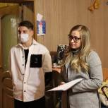 Линара Самединова исполнила мечту девочки из Павловского Посада