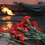 23 февраля «Единая Россия» вместе с волонтерскими объединениями проведет всероссийскую акцию «Защитим память героев»