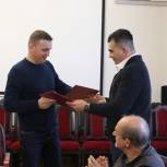 Ставропольским региональным отделением «Единой России» подписано 4 соглашения о сотрудничестве с общественными организациями