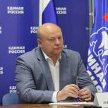 Андрей Красов: Муниципальные дороги должны соответствовать современным требованиям