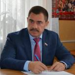 Сергей Ванюшин рассмотрел обращения жителей Башмаковского района