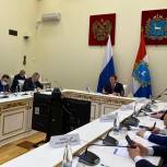 Александр Хинштейн: Инициативы Фонда капремонта Самарской области противоречат политике Президента