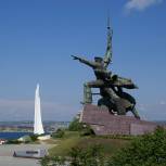 Севастополь примет участие во всероссийской акции «Защитим память героев»