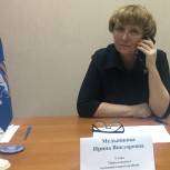 Жителям Приволжского района ответили на вопросы, касающиеся благоустройства и общественного порядка