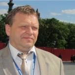 Агапов: благодаря работе Вячеслава Володина в Саратове появятся новые поликлиники